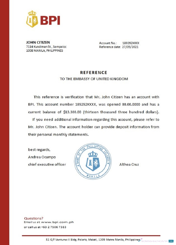 Download Philippines BPI reference Photoshop template